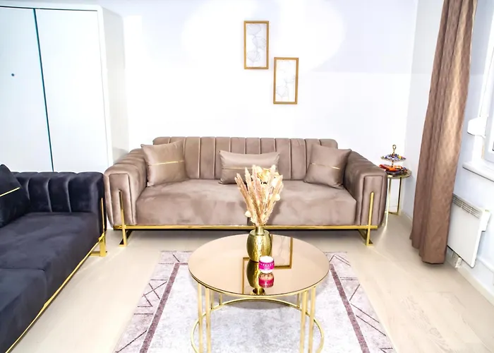 Spacious Rooms 5 Minutes To Wiener Stadthalle