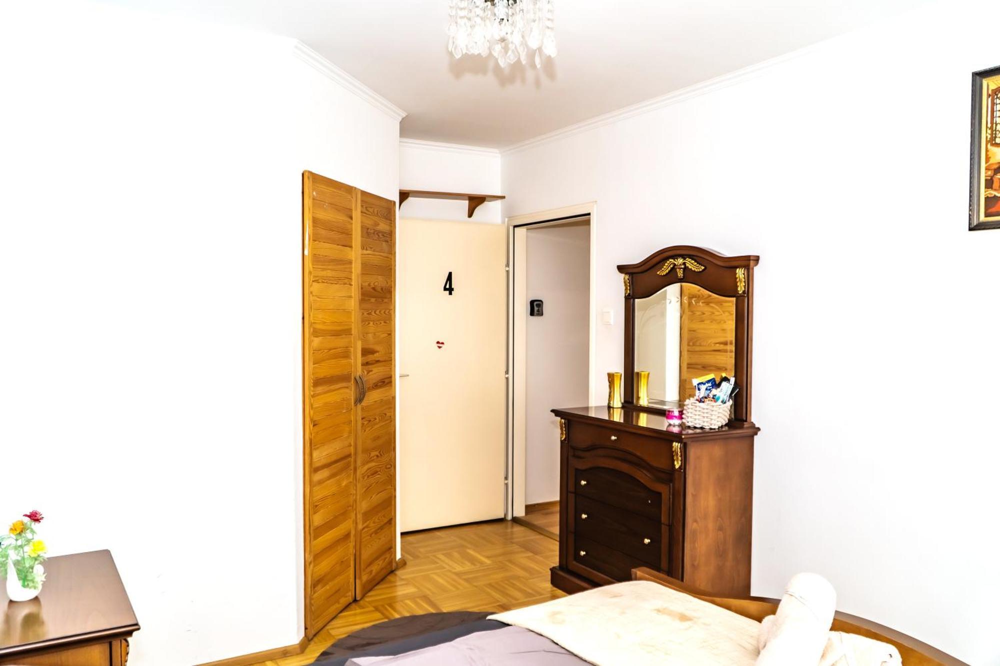 Homestay Spacious 5 Minutes To Wiener Stadthalle Vienna