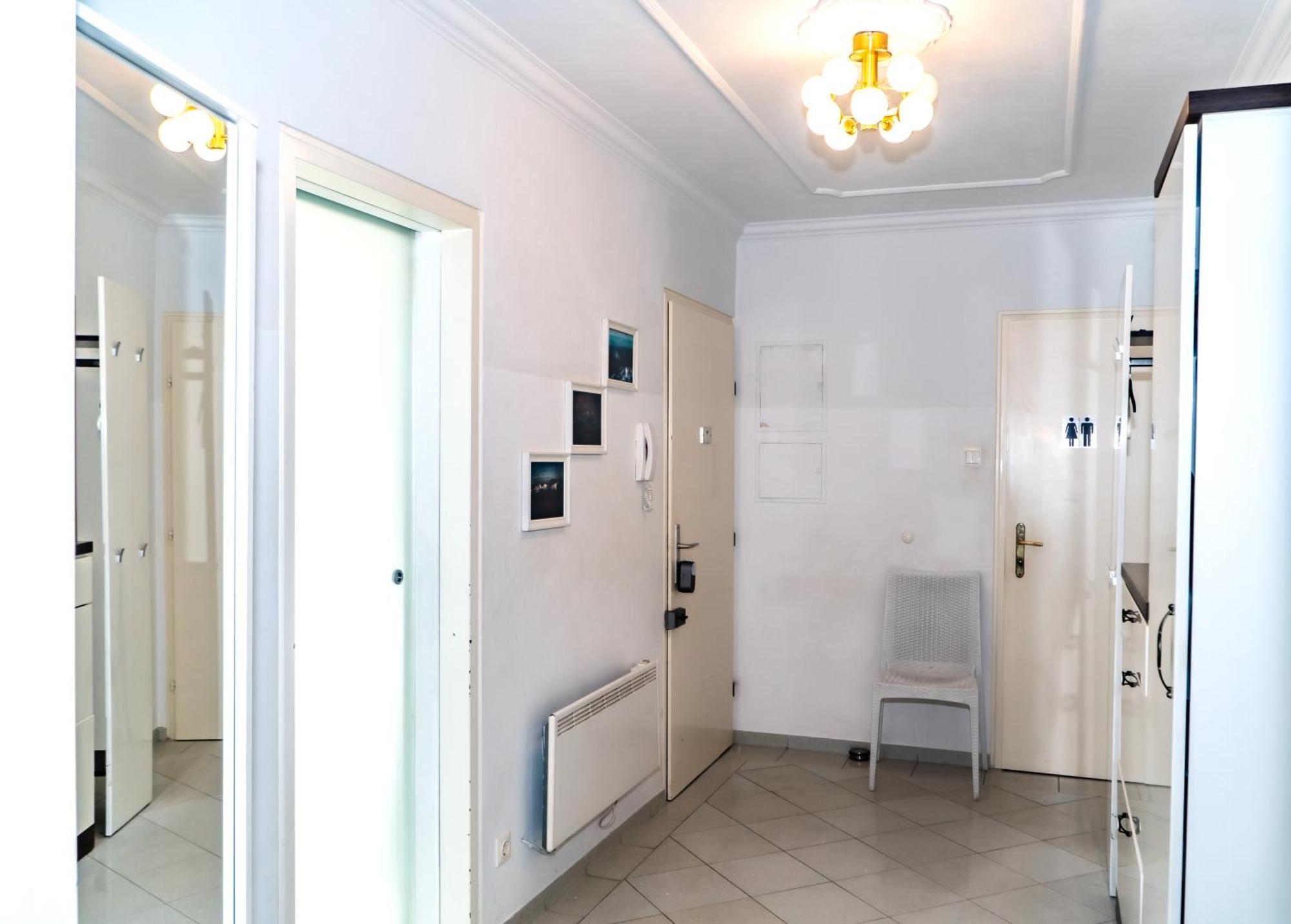 Spacious 5 Minutes To Wiener Stadthalle Homestay Vienna
