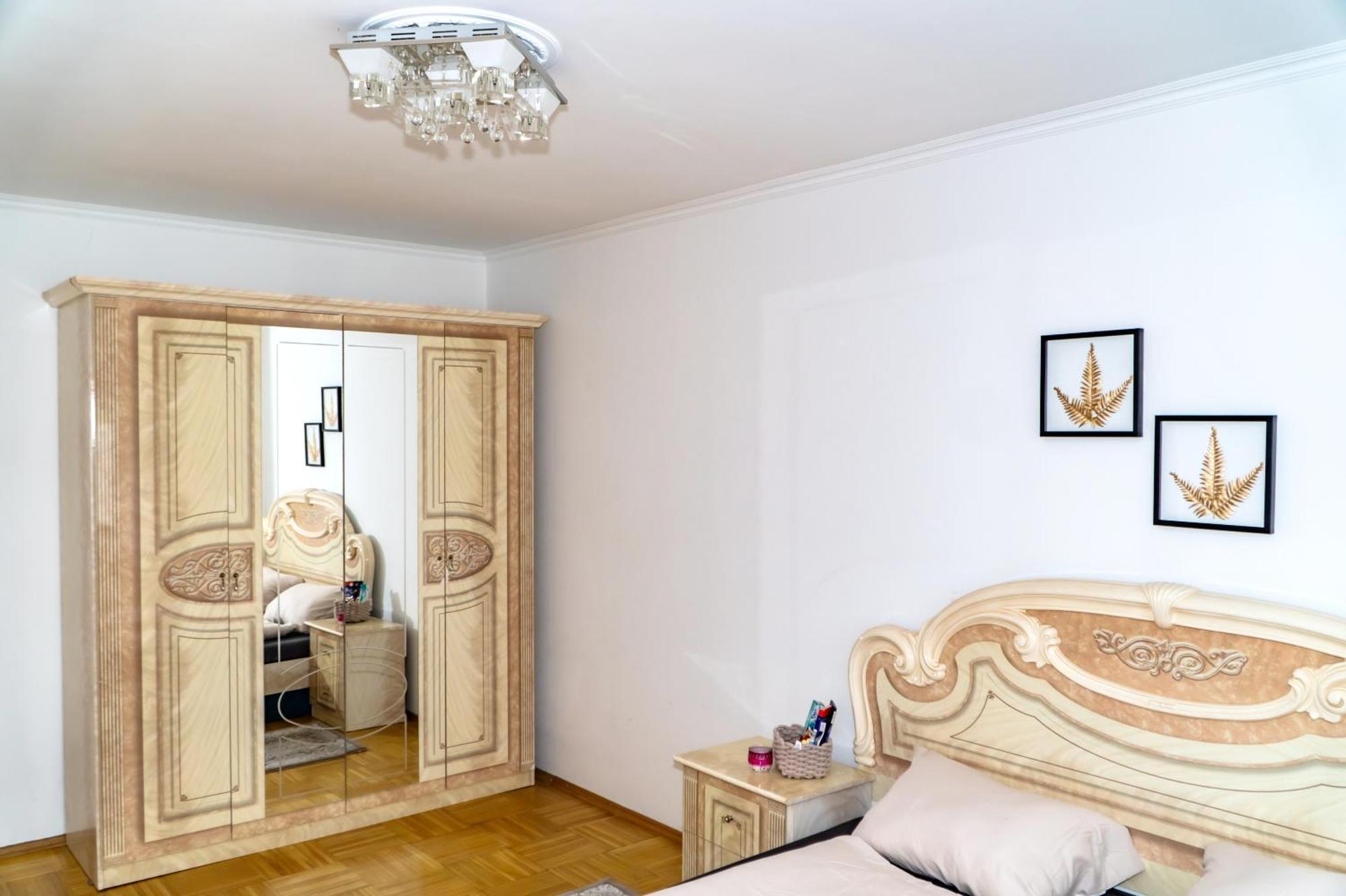 Homestay Spacious 5 Minutes To Wiener Stadthalle Vienna