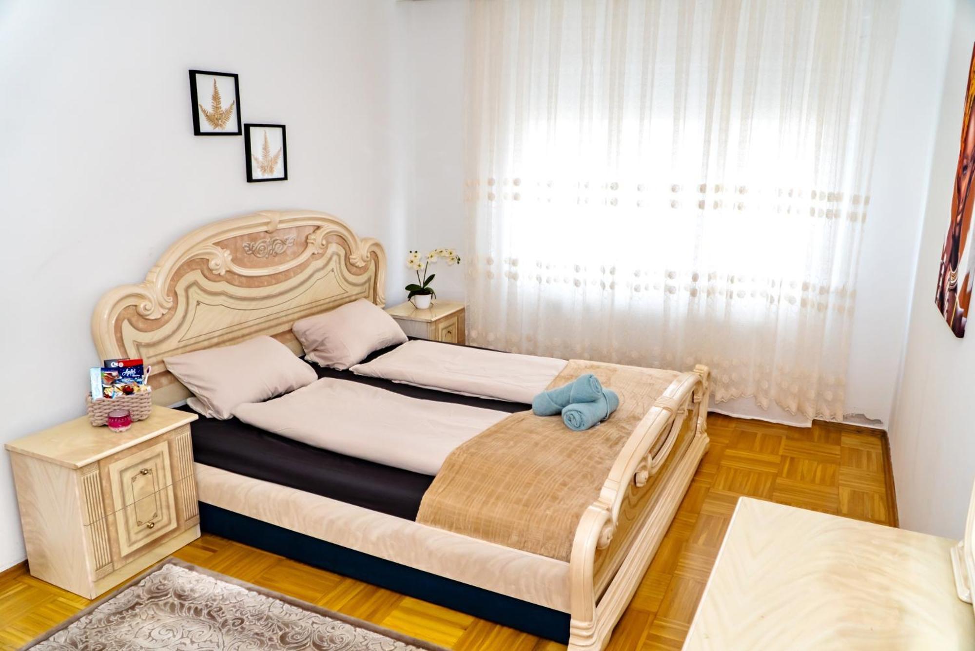 Spacious 5 Minutes To Wiener Stadthalle Homestay *