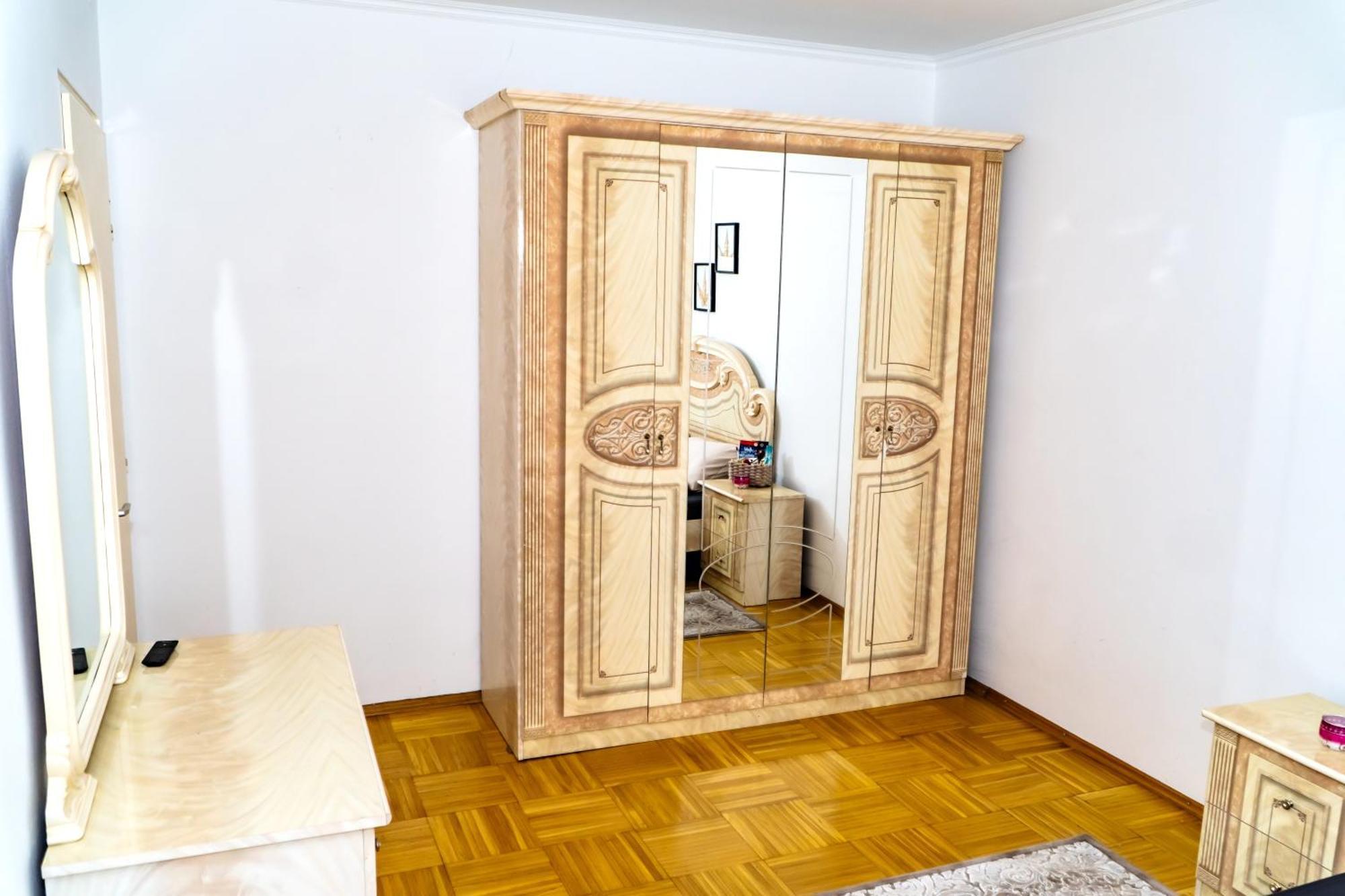 Homestay Spacious 5 Minutes To Wiener Stadthalle Vienna