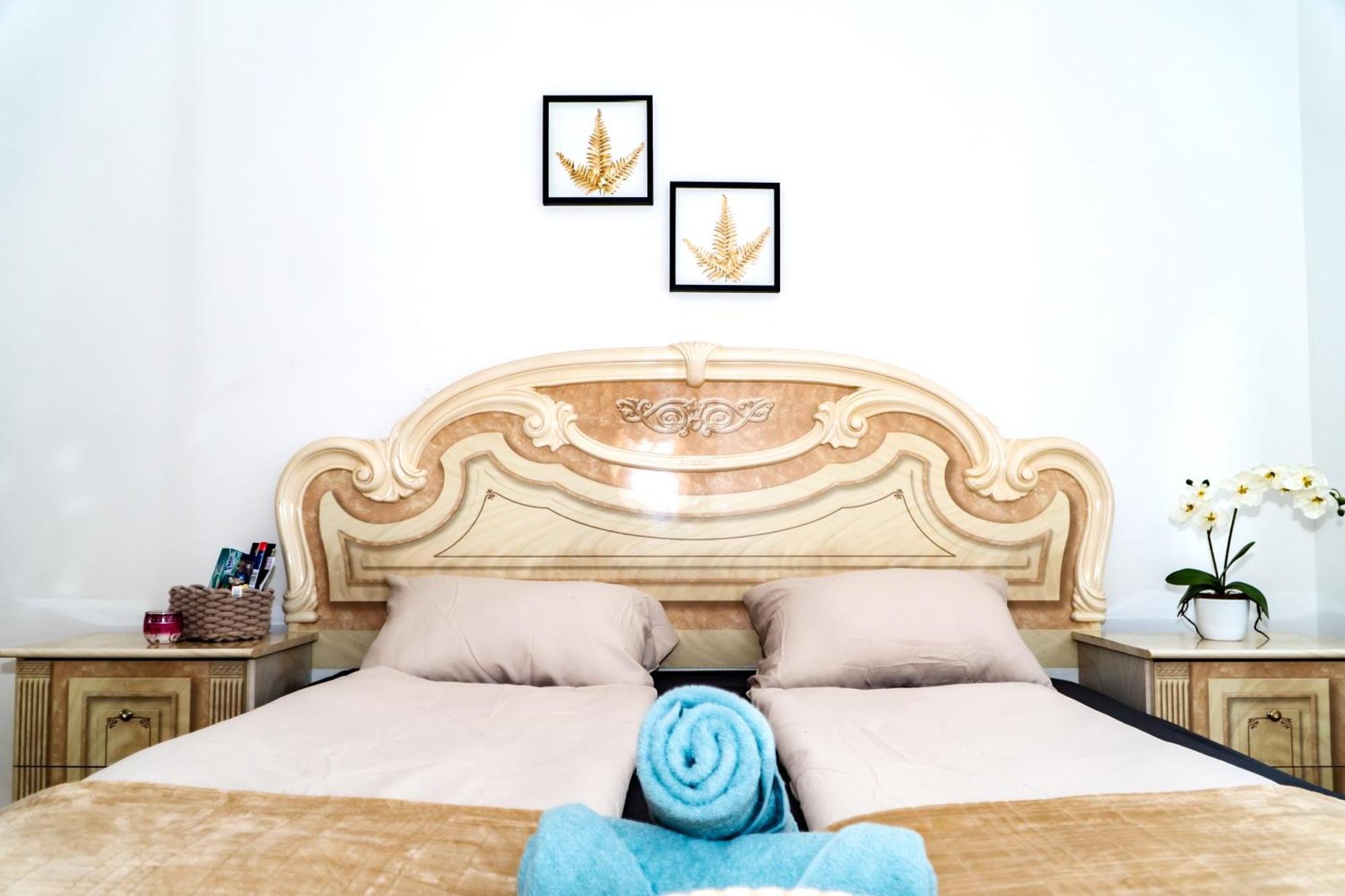Spacious 5 Minutes To Wiener Stadthalle Homestay *