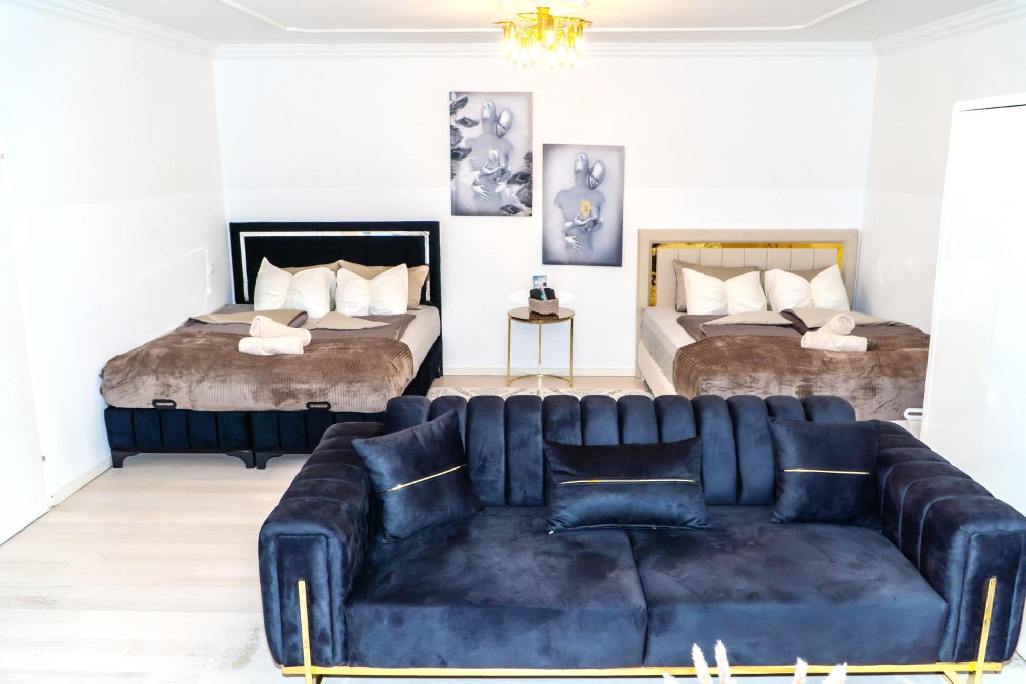 Homestay Spacious 5 Minutes To Wiener Stadthalle
